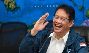 Purbaya menambah layer cukai untuk rokok ilegal menjadi legal