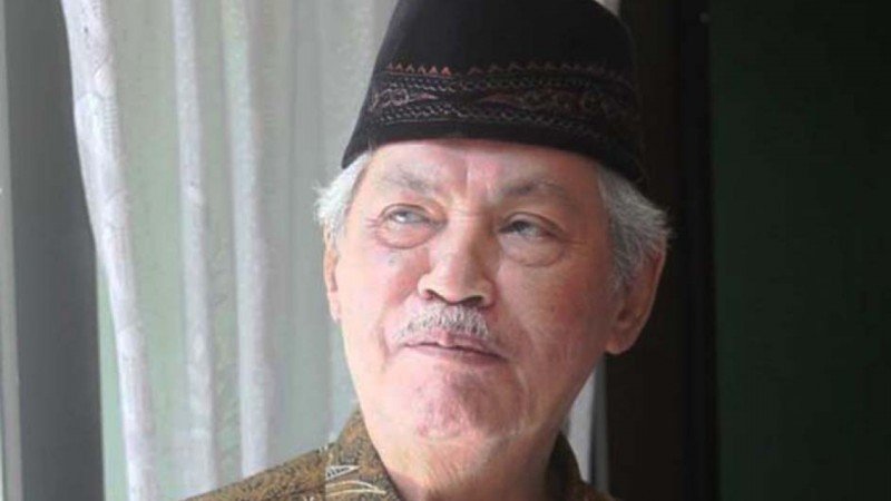Prof. Malik Fadjar