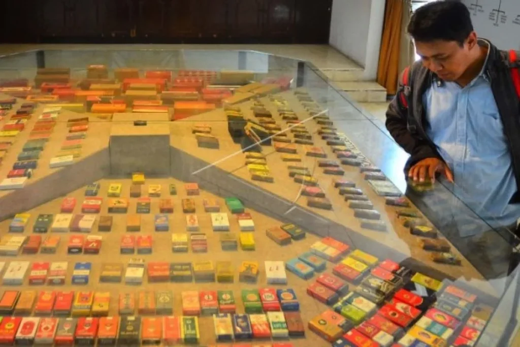 sudah sepantasnya kretek jadi warisan budaya tak benda