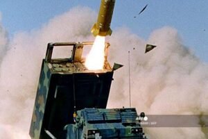 perang dunia sudah di depan mata