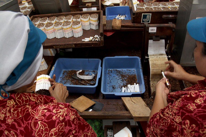 krisis di indonesia sudah mencemaskan