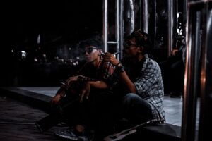 rokok sebagai stress release