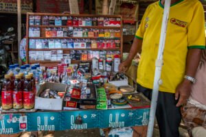 rokok termahal di indonesia