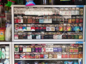 rekomendasi rokok untuk pekerja in this economy