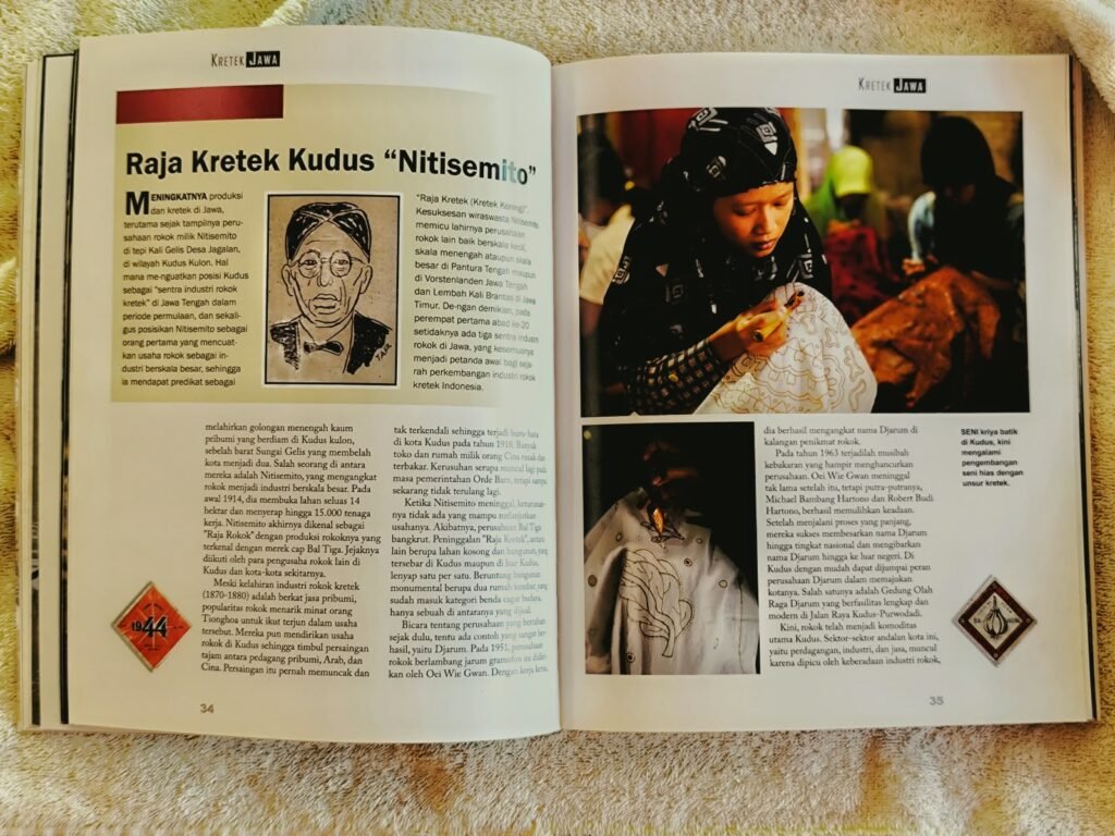 Nitisemito