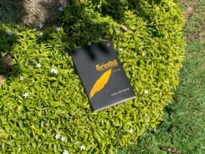srinthil tembakau unik asal temanggung