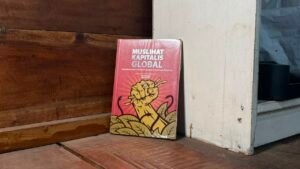 lahirnya antirokok dari muslihat kapitalis global