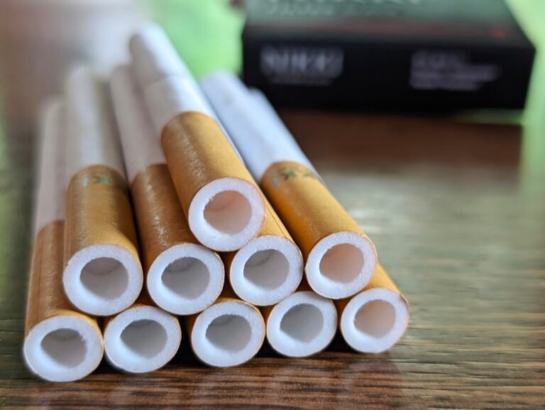 perbedaan jenis rokok filter, rokok kretek, dan rokok putih