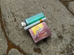 rokok artha sena, rokok murah cocok untuk wong kalahan