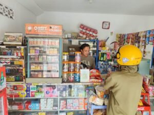 warung tugu ngebo pak anton