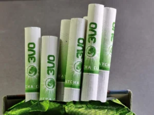 rekomendasi rokok rasa matcha